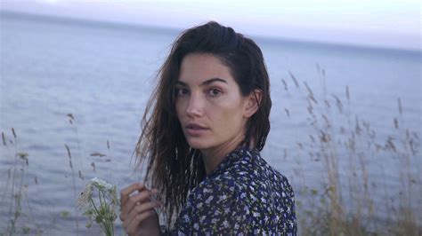 Watch Lily Aldridge’s Dreamy Weekend Escape in 